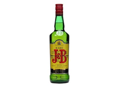 J&B