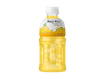 Mogu Mogu Ananas