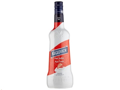 Keglevich Vodka Fragola