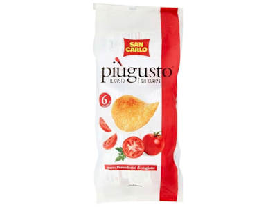San Carlo Pomodoro
