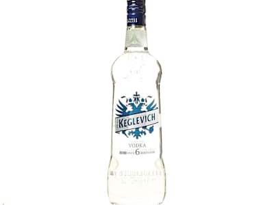 Keglevich Vodka Liscia