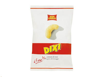 San Carlo Dixi