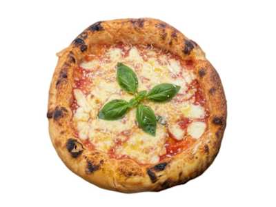 Provola e Pepe