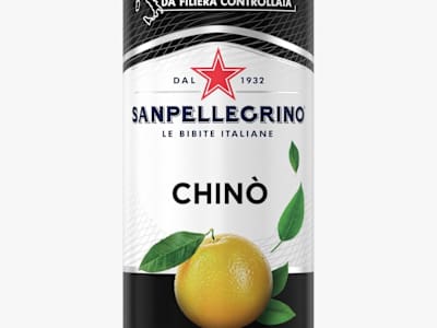 Chinotto 33cl