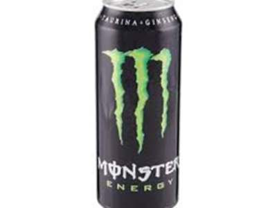 Monster 33cl