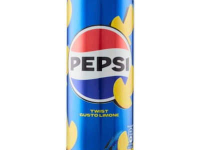 Pepsi Twist 33cl
