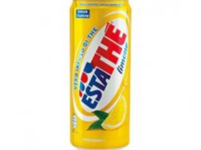 Estathè al Limone 33cl