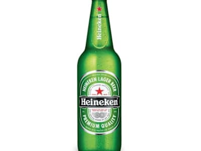 Birra 33cl