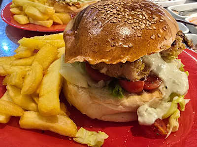Panino Psicologia