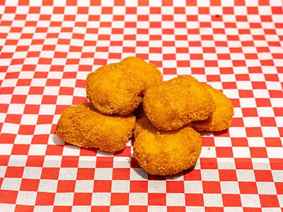 Nuggets di Pollo