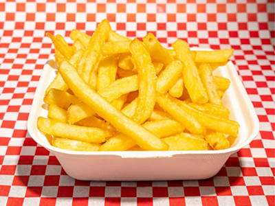 Classic Crispy Fries
