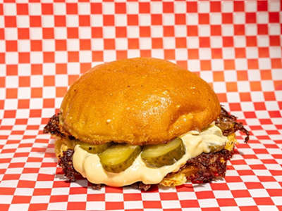 Nip Classic Burger