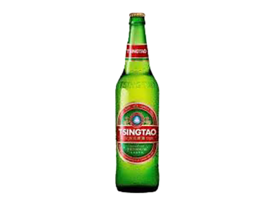 Tsingtao Cinese 64cl