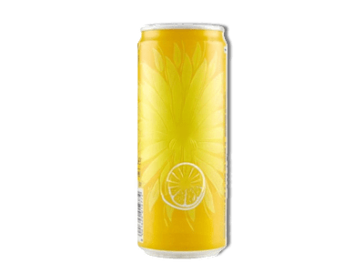 Te al Limone