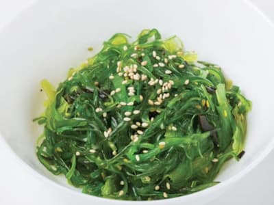 Gomawakame