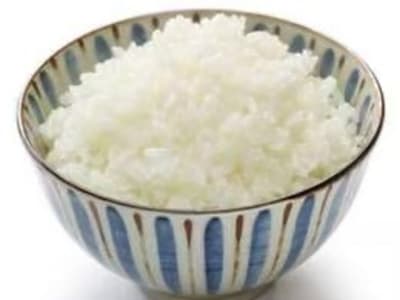 Riso Bianco