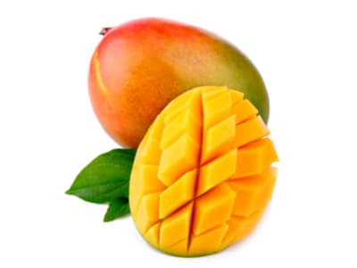 Mango Fresco