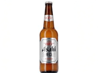 Asahi Giapponese 50cl