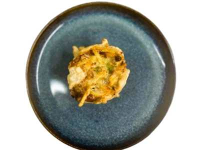 Frittatina dello Chef