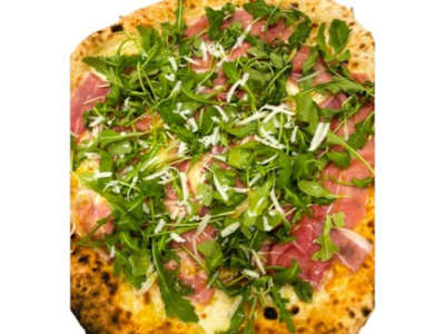 Prosciutto Crudo e Rucola