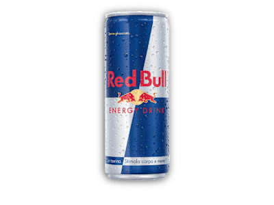 Red Bull