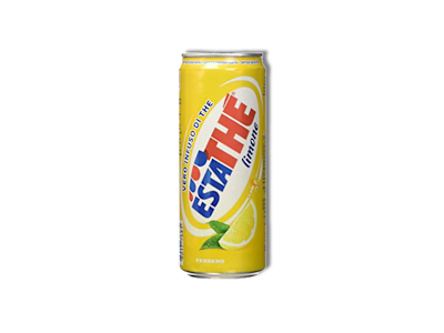 Tè al Limone 33cl