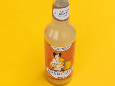 Aranciata