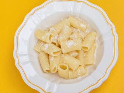Pasta al Burro