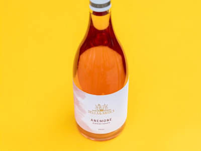 Anemone Alghero Rosato DOC