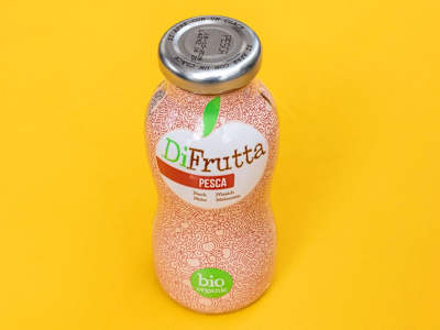 Succo alla Pesca