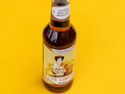 Tè al Limone