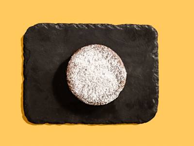 Torta Caprese
