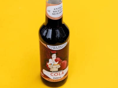 Coca Cola Polara