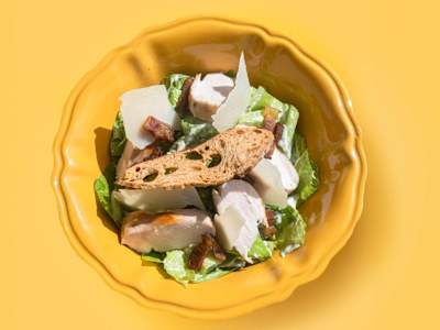 Insalata Cesarona