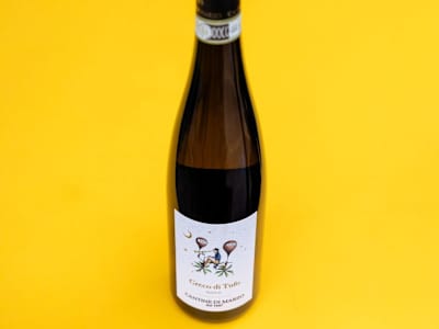 Greco di Tufo DOCG