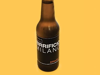Milano Pilsner