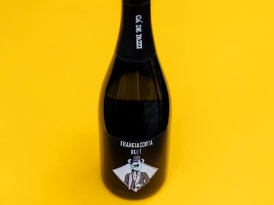 Franciacorta Rhino DOCG