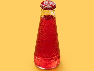 Campari soda