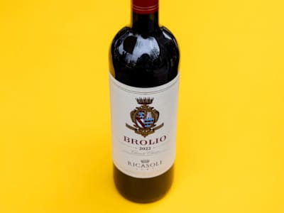 Chianti Classico DOCG