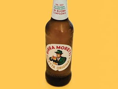 Moretti Originale