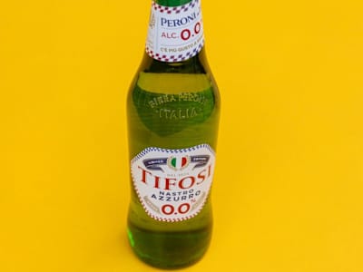 Nastro Azzurro Analcolico