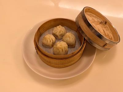 Xiao Long Bao