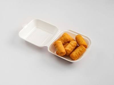 Crocchette di Patate