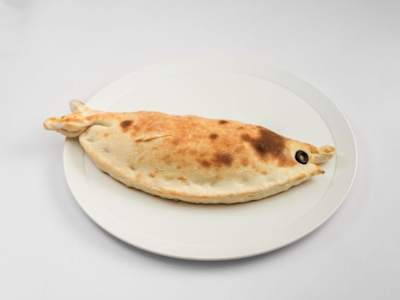Calzone Vegetariano