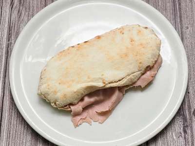 Panino Isola