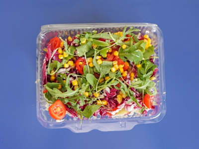 Insalatona Contadina