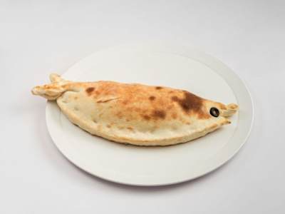 Calzone Valdostano