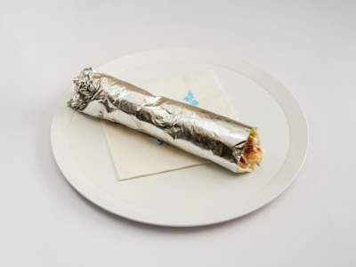 Piadina Kebab