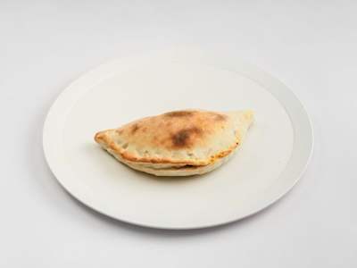 Panzerotto Normale