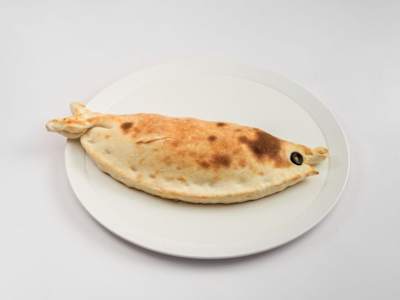 Calzone Normale